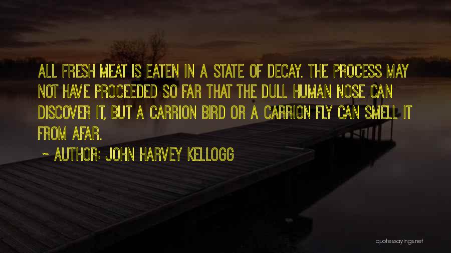 W.k. Kellogg Quotes By John Harvey Kellogg