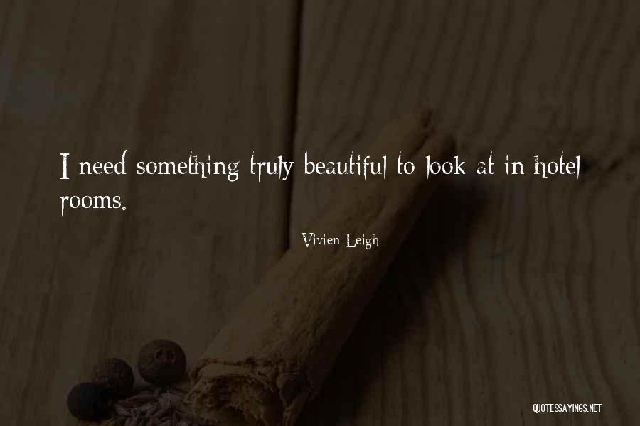 W L Mazda Northumberland Quotes By Vivien Leigh W L Mazda Northumberland Quotes By Vivien Leigh