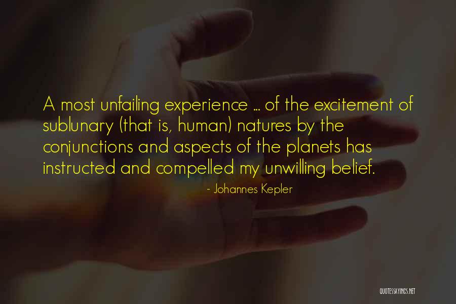 W M 2 To Db Quotes By Johannes Kepler W M 2 To Db Quotes By Johannes Kepler