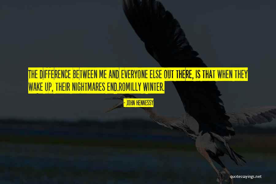 W M 2 To Db Quotes By John Hennessy W M 2 To Db Quotes By John Hennessy
