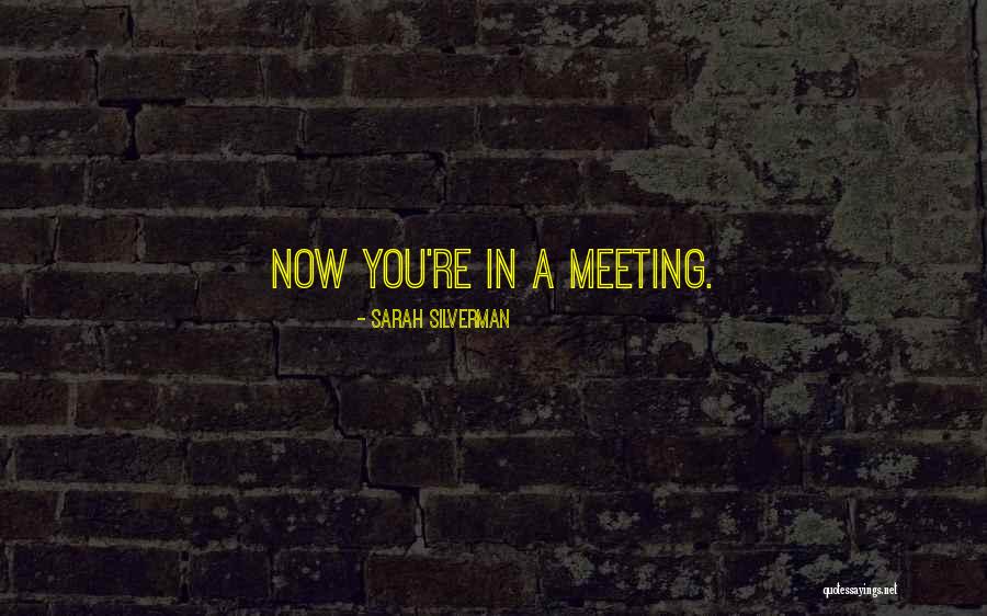 W M 2 To Db Quotes By Sarah Silverman W M 2 To Db Quotes By Sarah Silverman