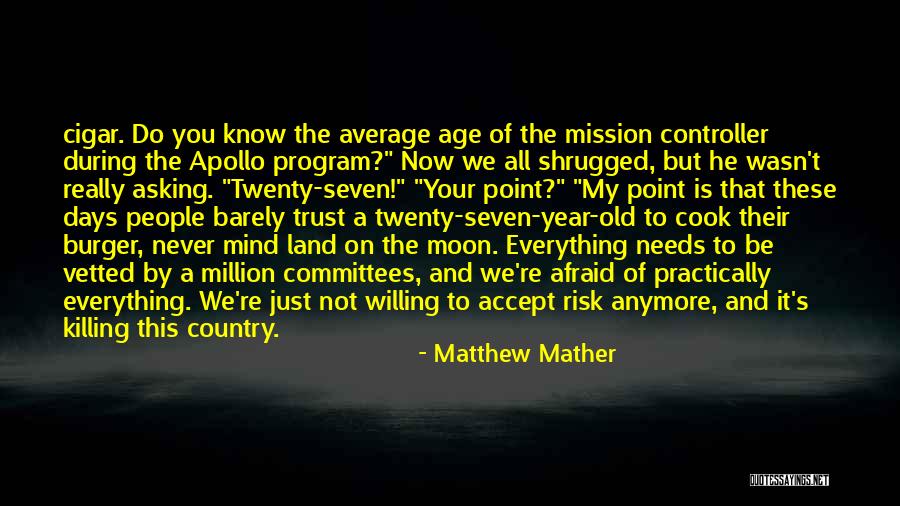 W M Burger Quotes By Matthew Mather W M Burger Quotes By Matthew Mather