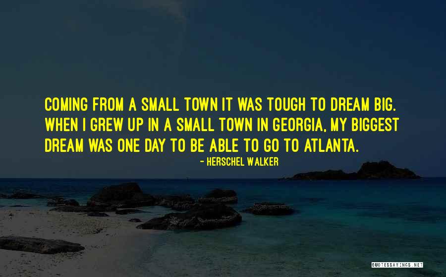 W. M. Herschel Quotes By Herschel Walker W. M. Herschel Quotes By Herschel Walker
