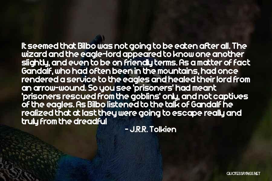 W N Bilbo Quotes By J.R.R. Tolkien W N Bilbo Quotes By J.R.R. Tolkien