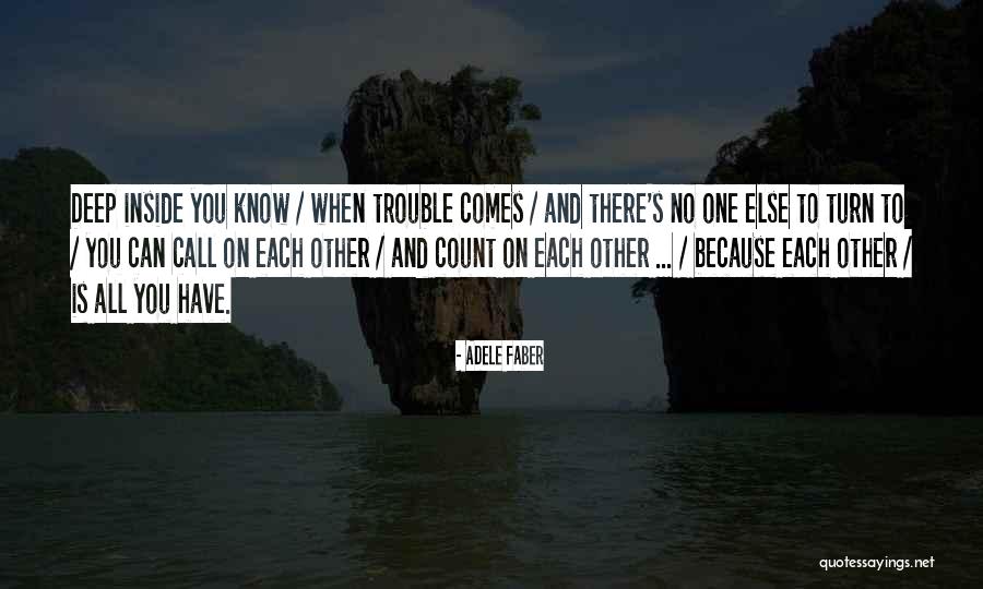 W Nschelicht Quotes By Adele Faber W Nschelicht Quotes By Adele Faber