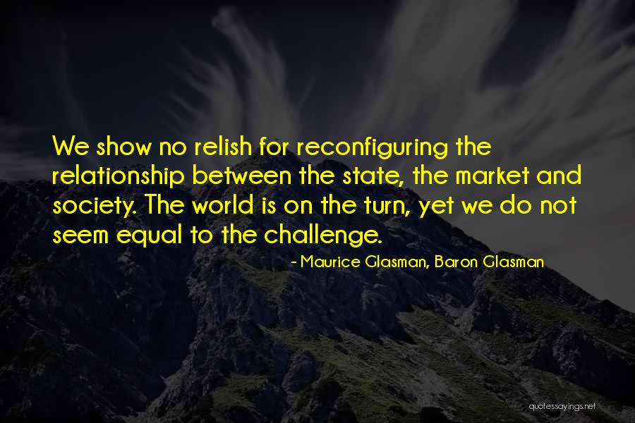 W Ostwald Quotes By Maurice Glasman, Baron Glasman W Ostwald Quotes By Maurice Glasman, Baron Glasman