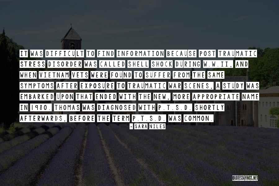 W P S Quotes By Sara Niles W P S Quotes By Sara Niles