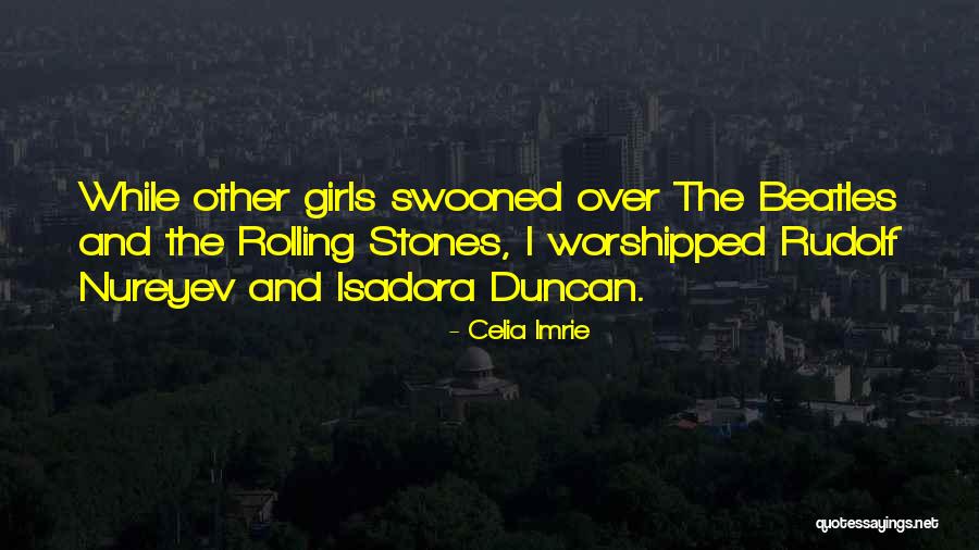 W P Santo Domingo Hotel Quotes By Celia Imrie W P Santo Domingo Hotel Quotes By Celia Imrie
