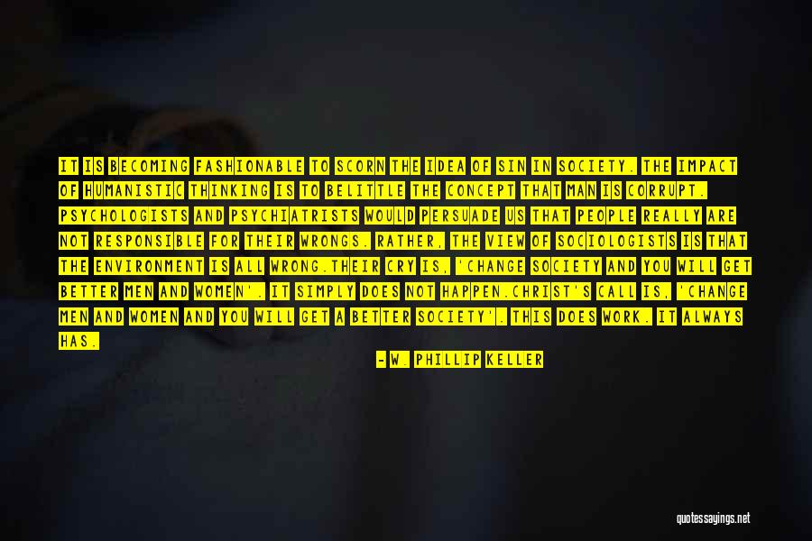 W. Phillip Keller Quotes 1345256 W. Phillip Keller Quotes 1345256