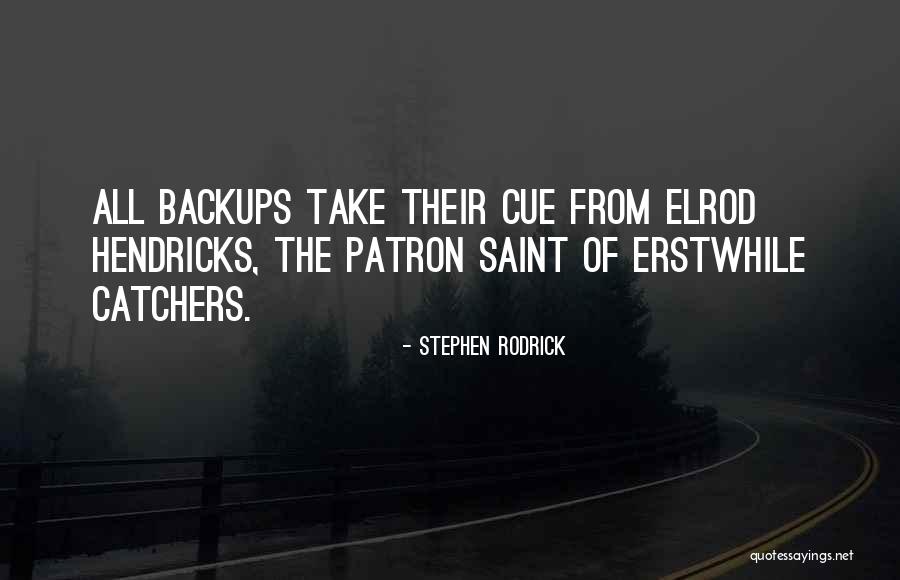 W Polsce Quotes By Stephen Rodrick W Polsce Quotes By Stephen Rodrick