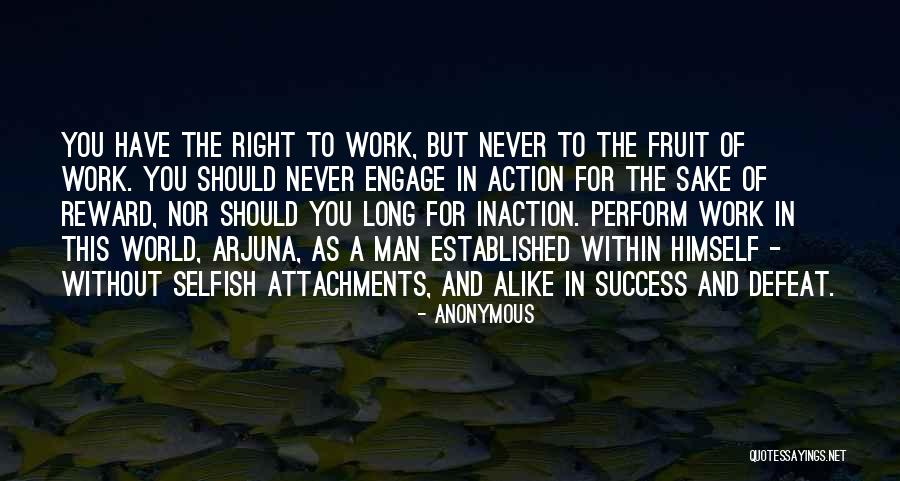 W R Long Attachments Quotes By Anonymous W R Long Attachments Quotes By Anonymous
