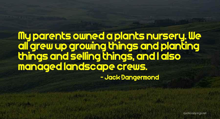 W R Purche Quotes By Jack Dangermond W R Purche Quotes By Jack Dangermond
