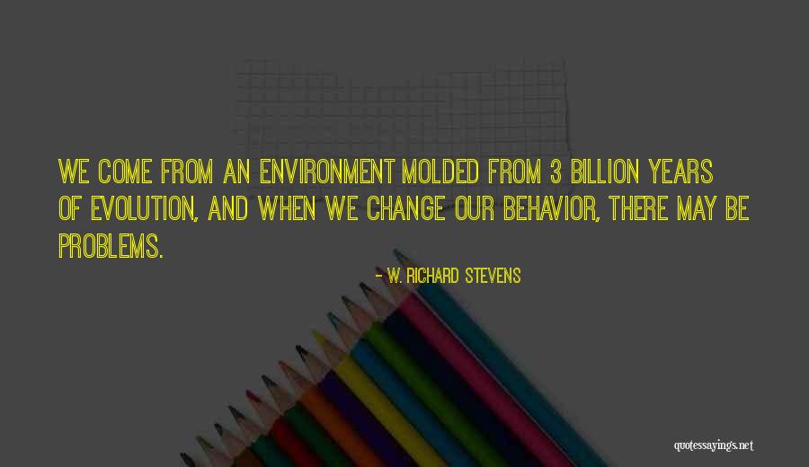 W. Richard Stevens Quotes 1534199 W. Richard Stevens Quotes 1534199
