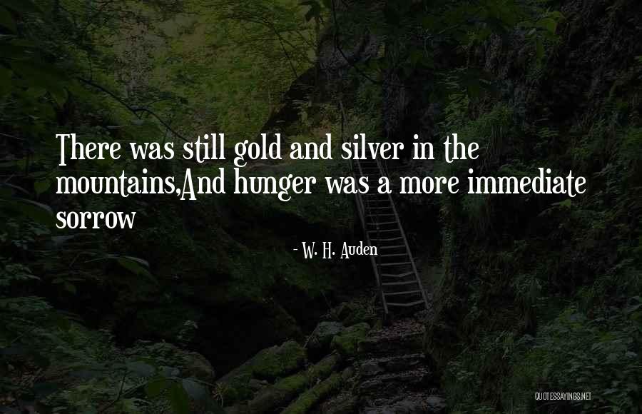 W Rzburg Schweinfurt Quotes By W. H. Auden