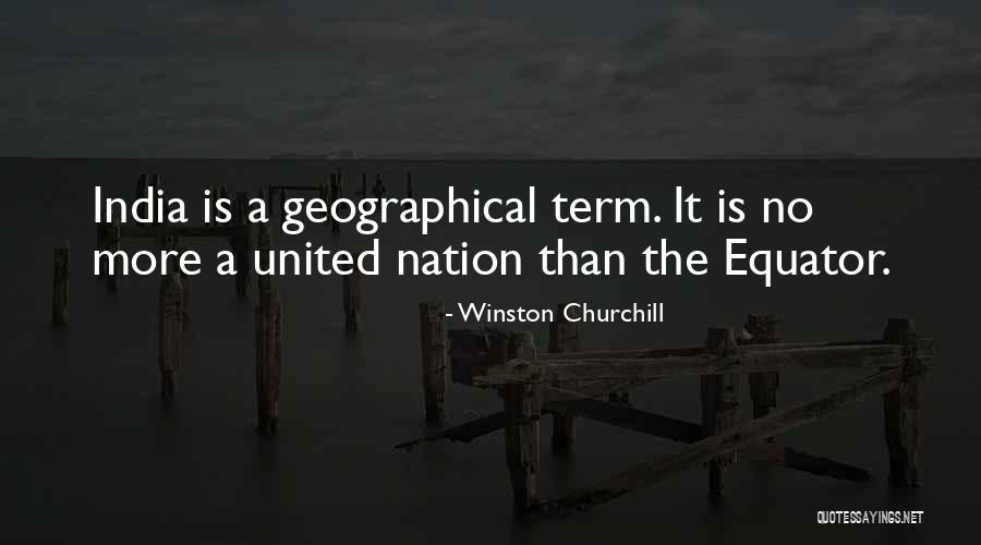 W S Churchill Quotes By Winston Churchill