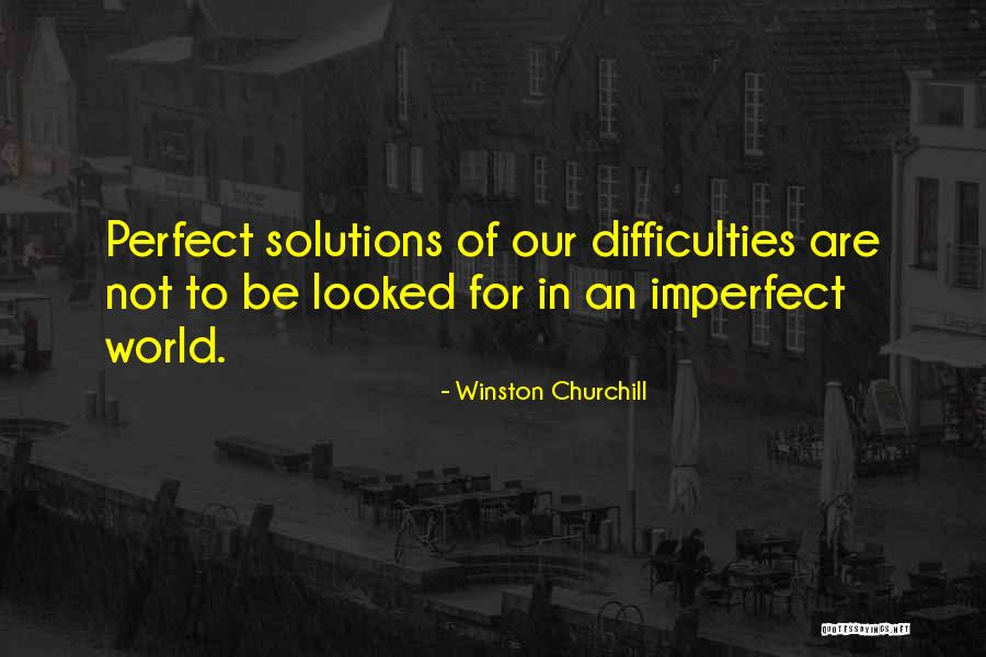 W S Churchill Quotes By Winston Churchill