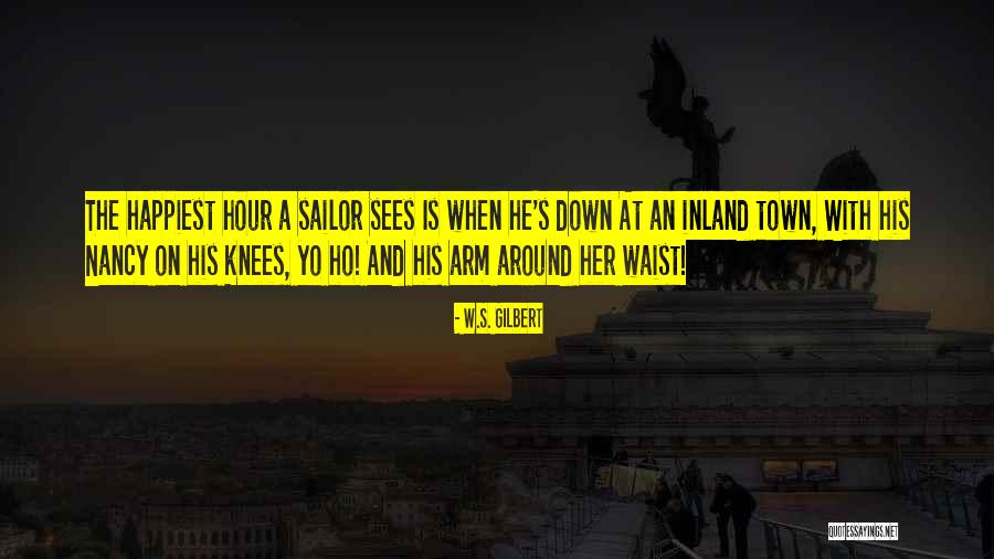 W.S. Gilbert Quotes 135394 W.S. Gilbert Quotes 135394