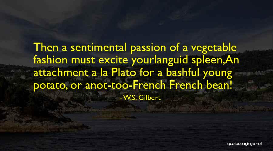 W.S. Gilbert Quotes 1377316 W.S. Gilbert Quotes 1377316