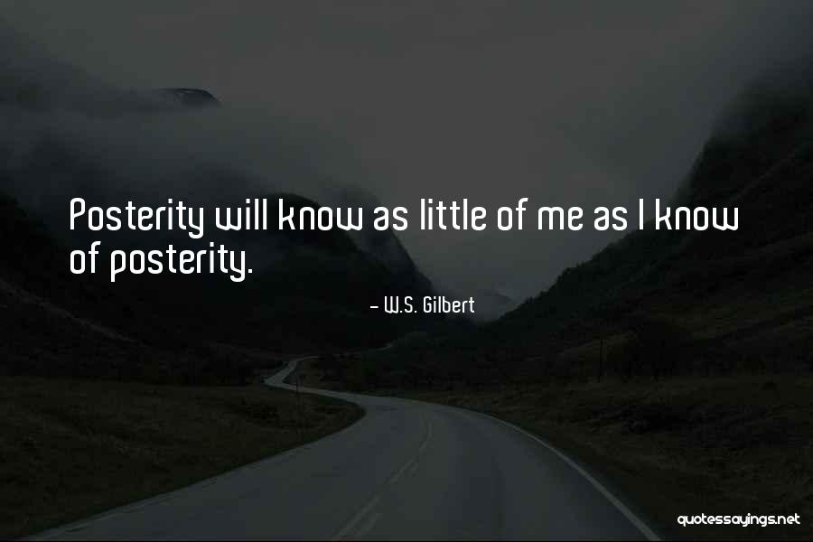 W.S. Gilbert Quotes 1648277 W.S. Gilbert Quotes 1648277