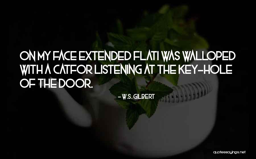 W.S. Gilbert Quotes 168735 W.S. Gilbert Quotes 168735
