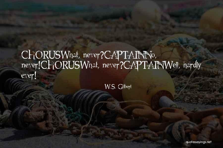 W.S. Gilbert Quotes 2270777 W.S. Gilbert Quotes 2270777