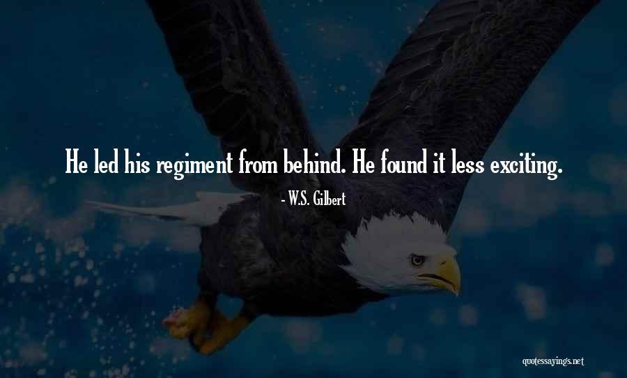 W.S. Gilbert Quotes 642937 W.S. Gilbert Quotes 642937