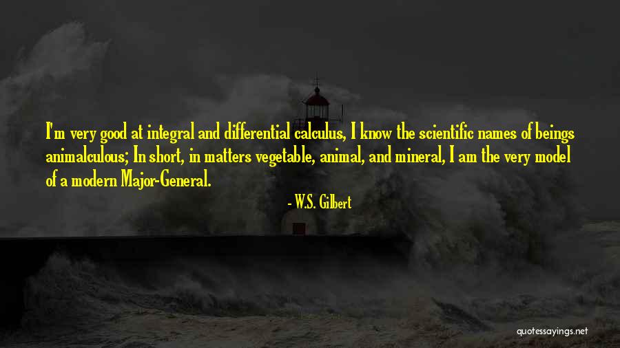 W.S. Gilbert Quotes 821906 W.S. Gilbert Quotes 821906
