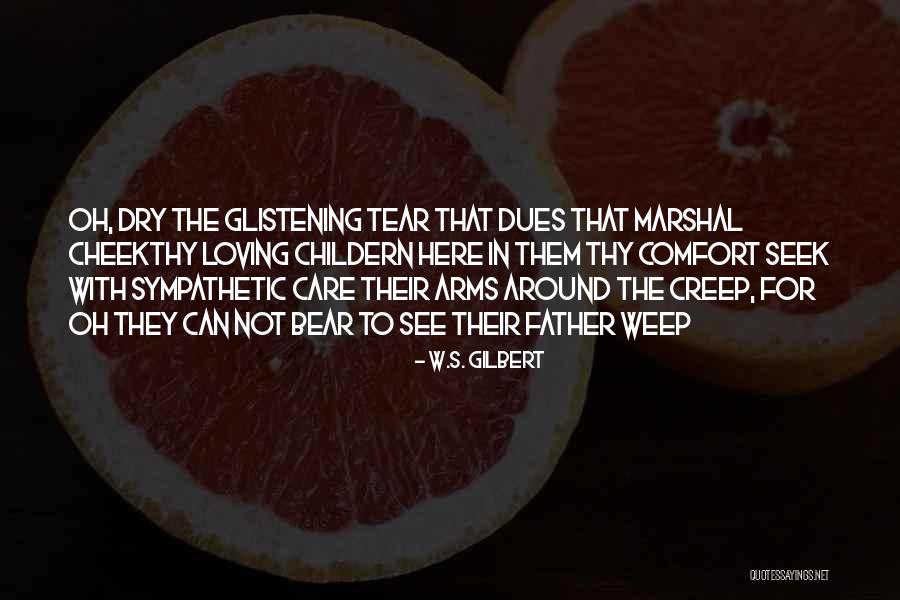 W.S. Gilbert Quotes 904997