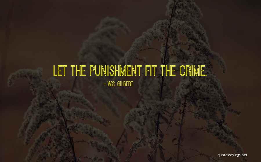 W.S. Gilbert Quotes 972434 W.S. Gilbert Quotes 972434