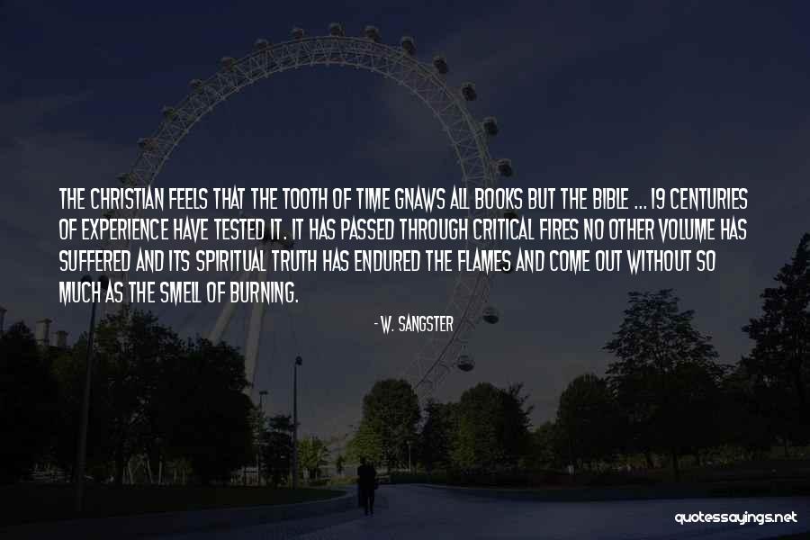 W. Sangster Quotes 320957 W. Sangster Quotes 320957