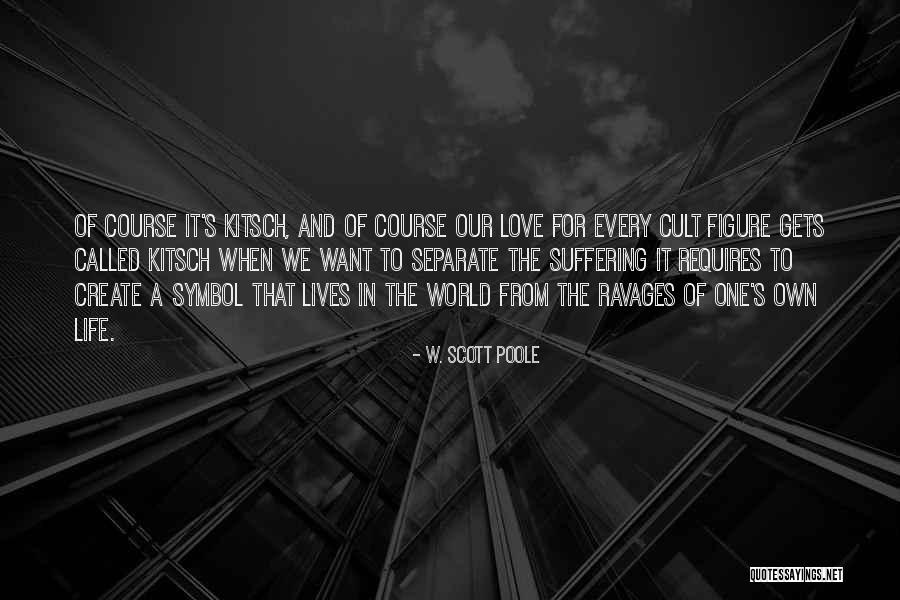 W. Scott Poole Quotes 1249645 W. Scott Poole Quotes 1249645