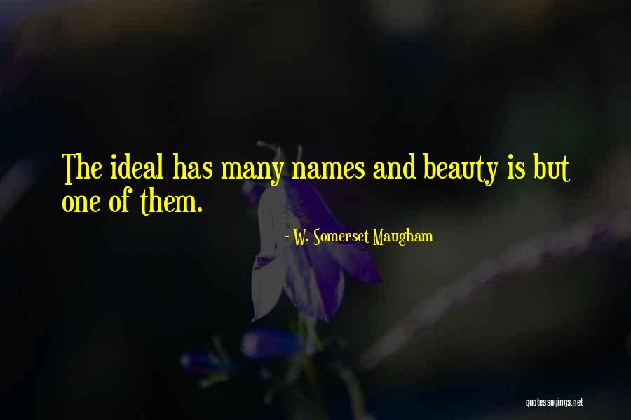 W. Somerset Maugham Quotes 1218986 W. Somerset Maugham Quotes 1218986