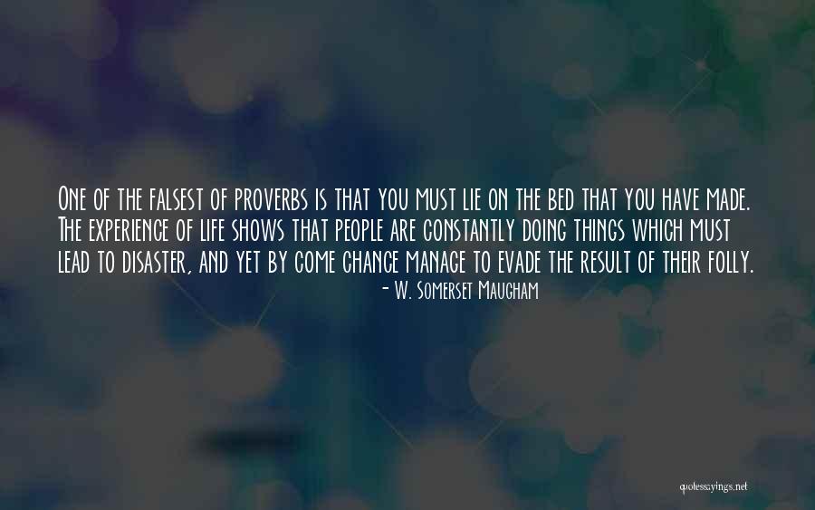 W. Somerset Maugham Quotes 1266109 W. Somerset Maugham Quotes 1266109