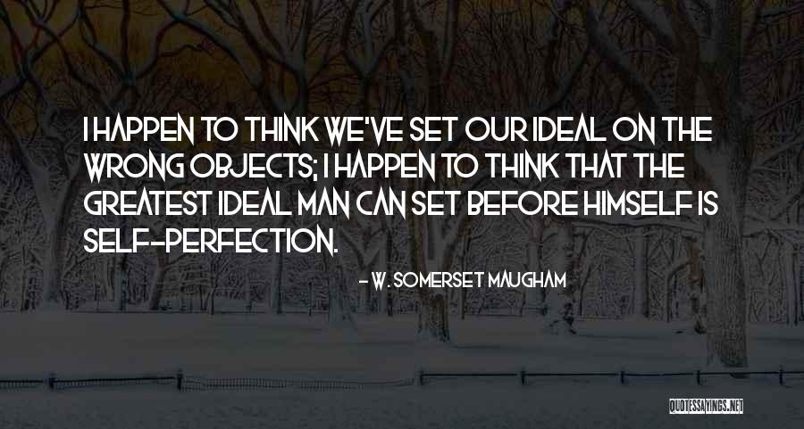 W. Somerset Maugham Quotes 1496139 W. Somerset Maugham Quotes 1496139