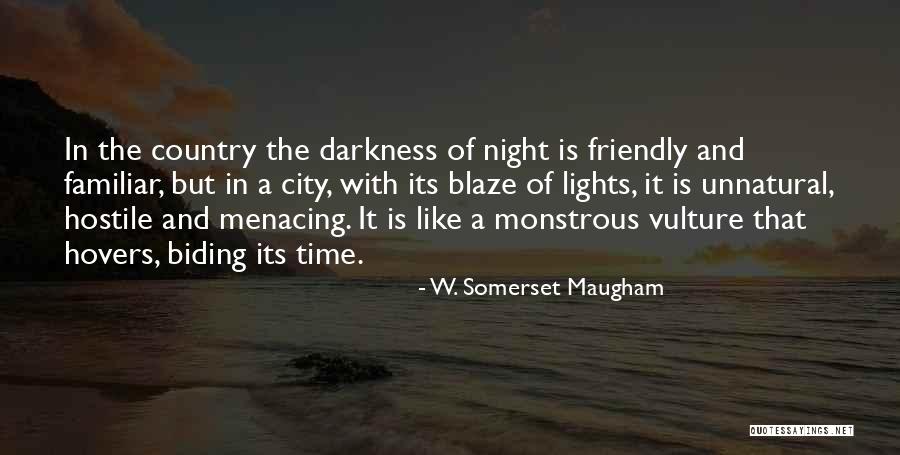 W. Somerset Maugham Quotes 1498395