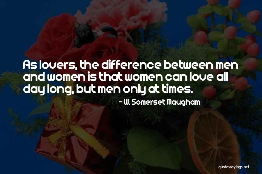W. Somerset Maugham Quotes 1806615 W. Somerset Maugham Quotes 1806615