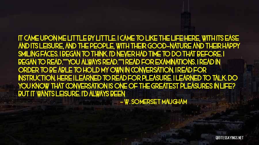W. Somerset Maugham Quotes 1845792 W. Somerset Maugham Quotes 1845792