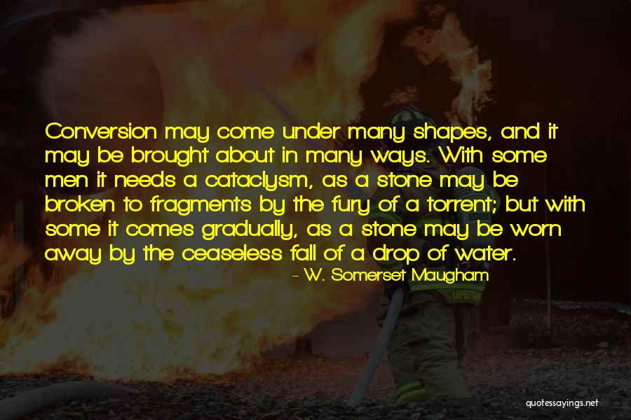 W. Somerset Maugham Quotes 1847850 W. Somerset Maugham Quotes 1847850