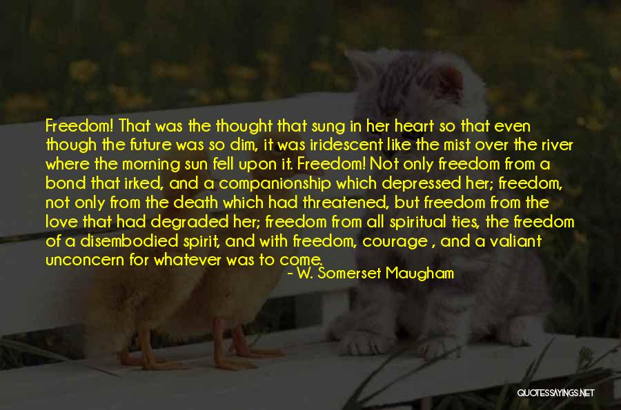 W. Somerset Maugham Quotes 1960842 W. Somerset Maugham Quotes 1960842