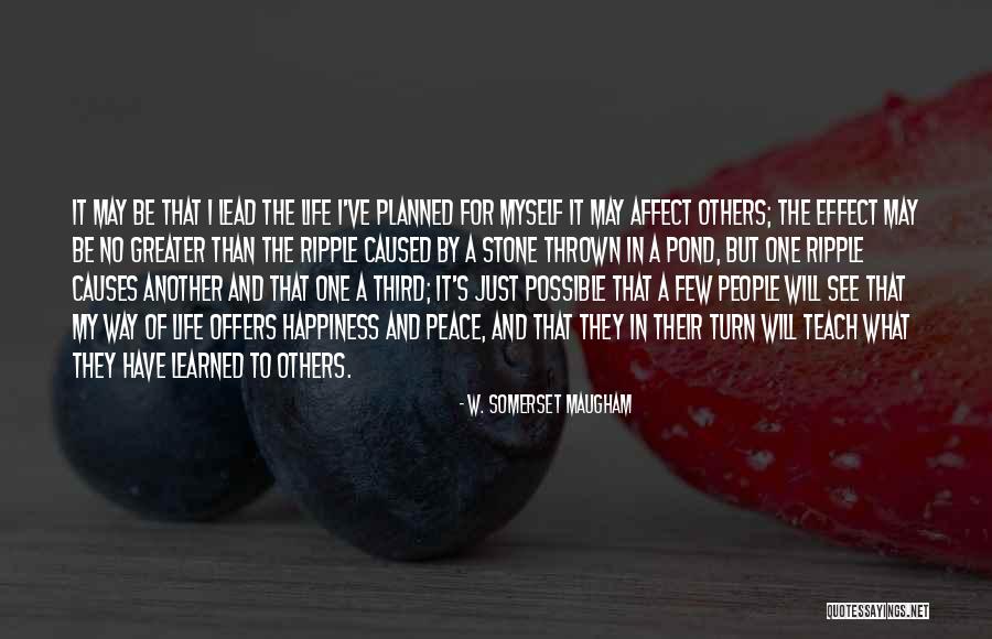 W. Somerset Maugham Quotes 1973793 W. Somerset Maugham Quotes 1973793