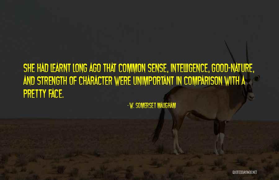W. Somerset Maugham Quotes 2059190 W. Somerset Maugham Quotes 2059190