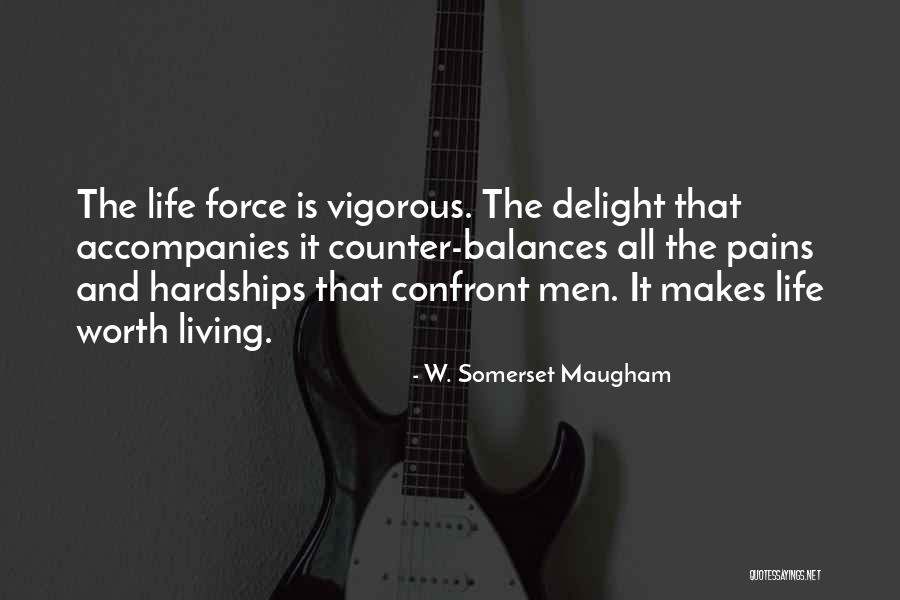 W. Somerset Maugham Quotes 2155247