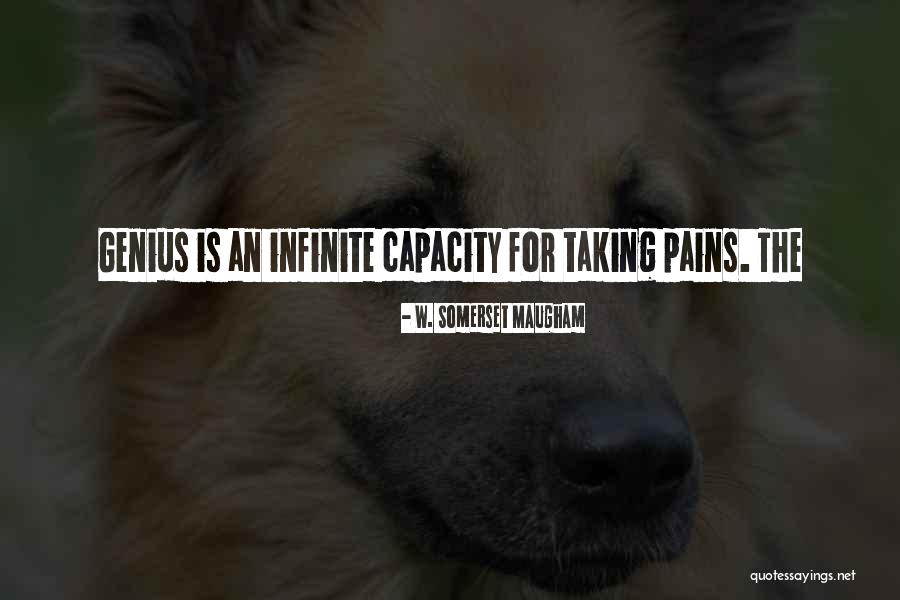 W. Somerset Maugham Quotes 362787 W. Somerset Maugham Quotes 362787