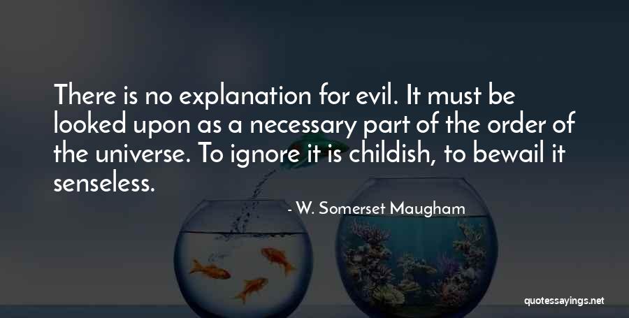 W. Somerset Maugham Quotes 422623 W. Somerset Maugham Quotes 422623