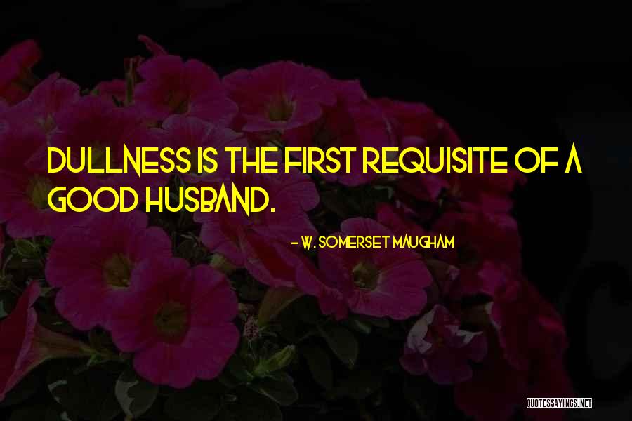 W. Somerset Maugham Quotes 833718 W. Somerset Maugham Quotes 833718