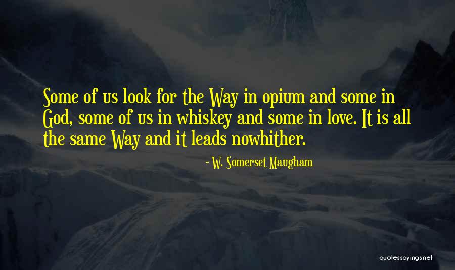 W. Somerset Maugham Quotes 85016 W. Somerset Maugham Quotes 85016