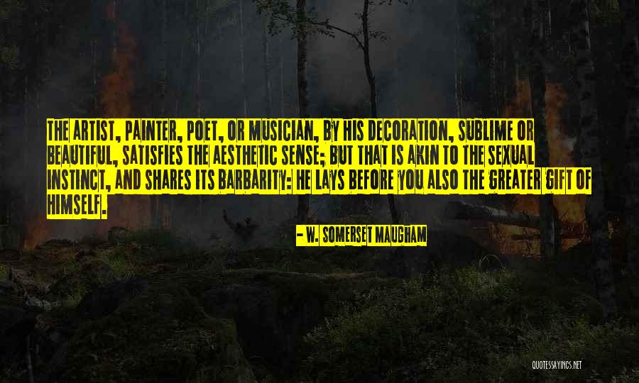 W. Somerset Maugham Quotes 880072 W. Somerset Maugham Quotes 880072