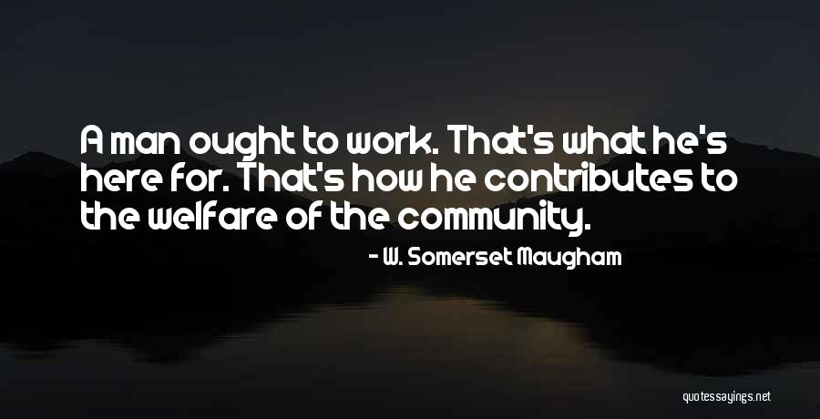W. Somerset Maugham Quotes 909907 W. Somerset Maugham Quotes 909907