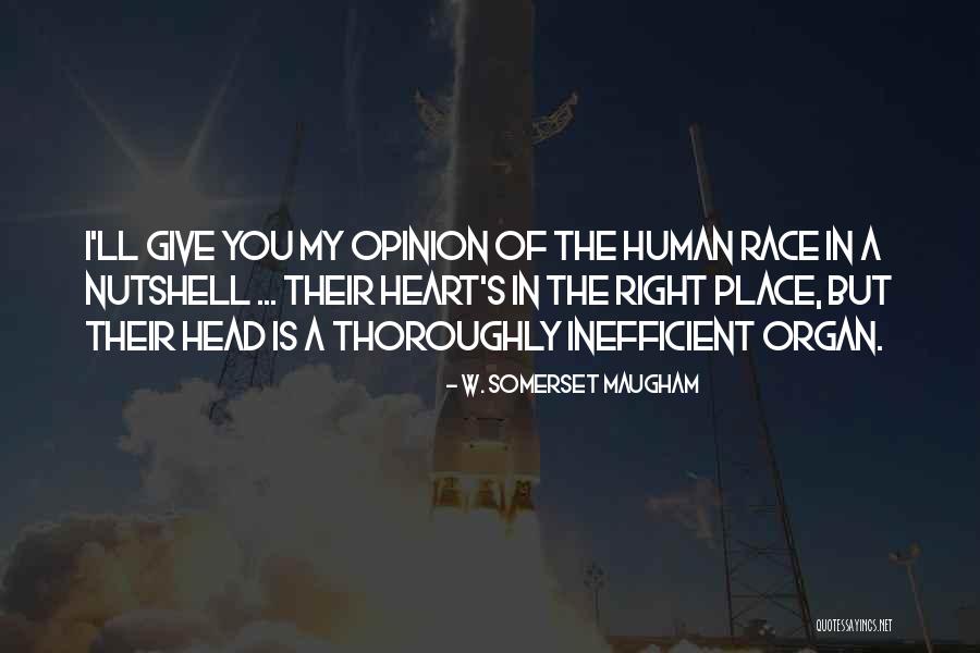 W. Somerset Maugham Quotes 995925 W. Somerset Maugham Quotes 995925