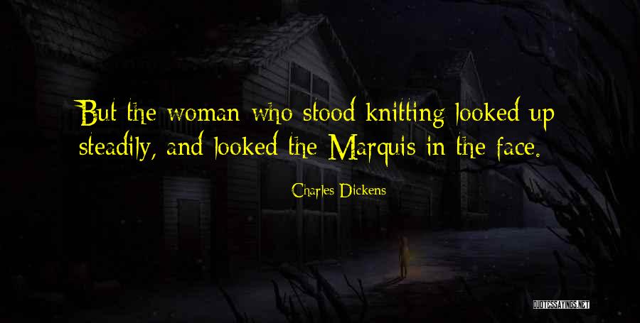 W T In Knitting Quotes By Charles Dickens W T In Knitting Quotes By Charles Dickens